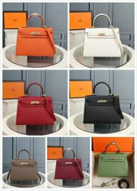 Picture of Hermes Lady Handbags _SKUfw114222850fw